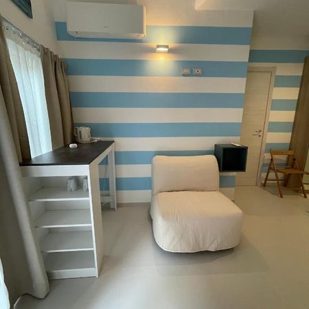 Hotel La Casa di Greta Camogli Esterno foto