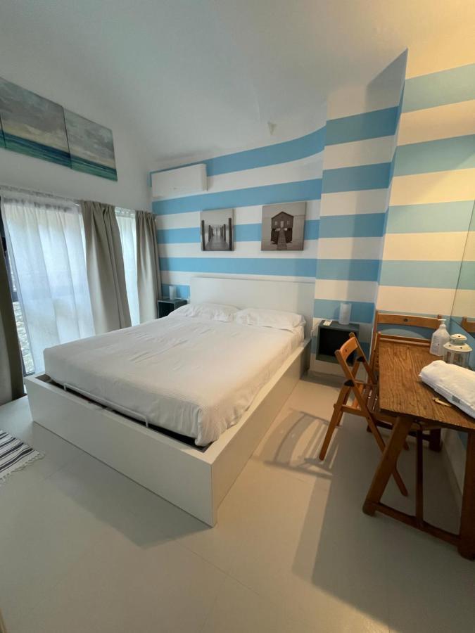 Hotel La Casa di Greta Camogli Esterno foto